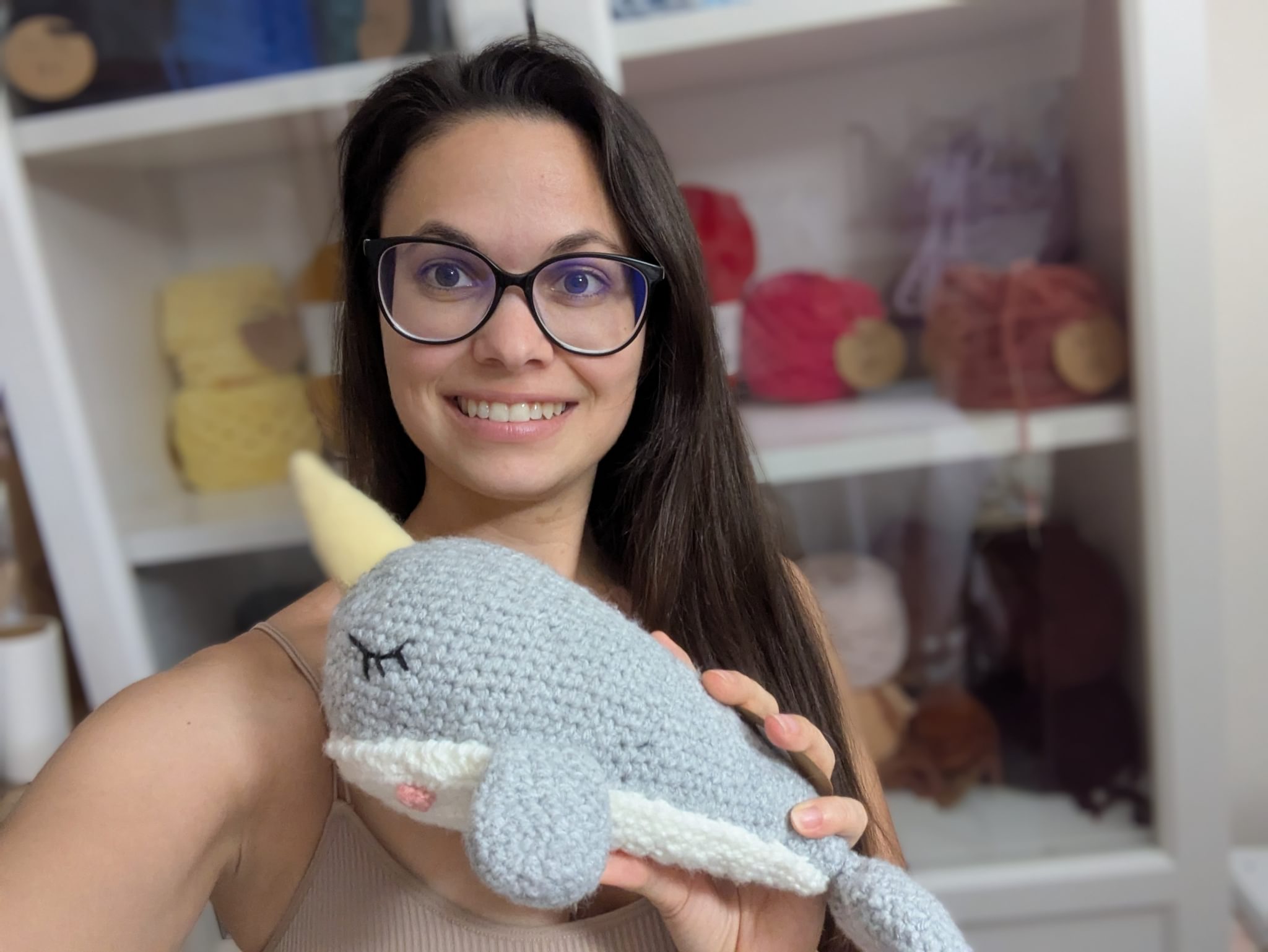 Ma 1ère peluche